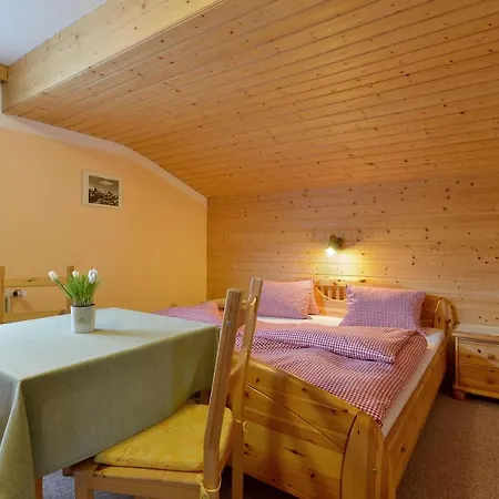 Haus Koch Apartment Soll