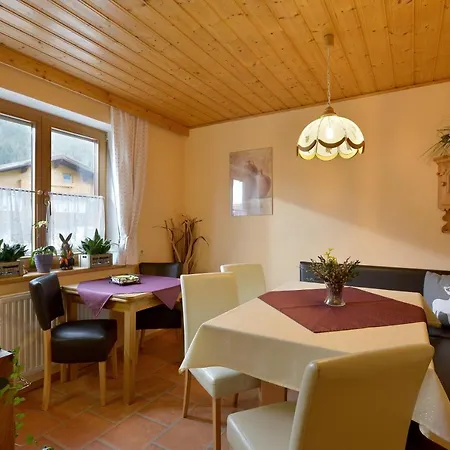 Haus Koch *