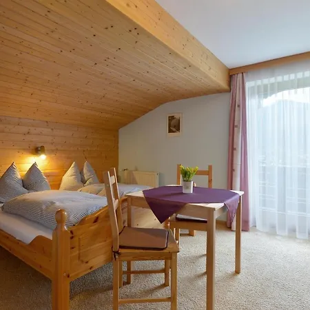 Haus Koch Apartment