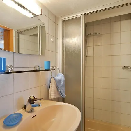 Apartment Haus Koch *