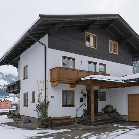 Apartment Haus Koch *