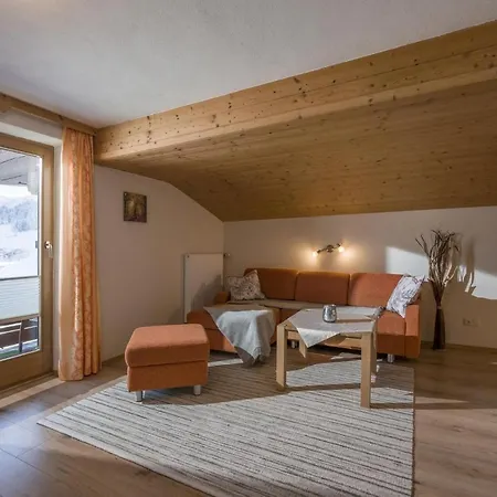 Haus Koch Apartment