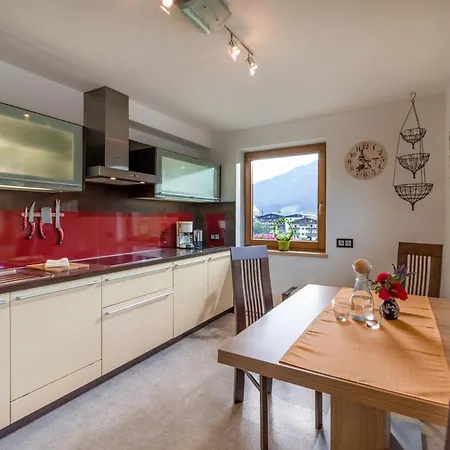 Haus Koch Apartment