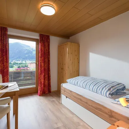 Apartment Haus Koch Soll