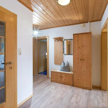 Haus Koch Apartment *
